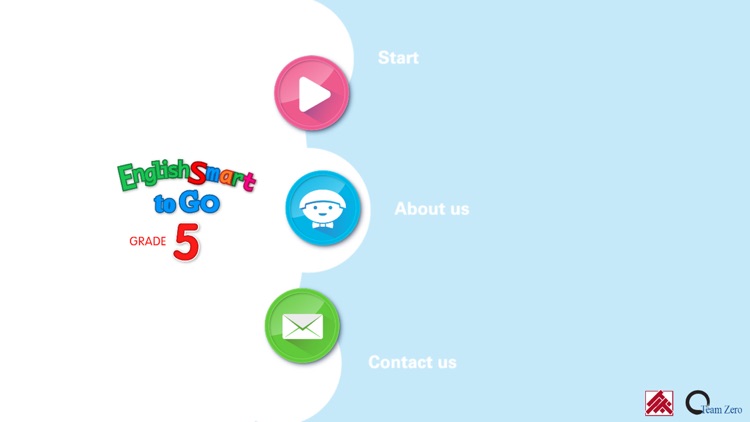 EnglishSmart to Go Grade 5