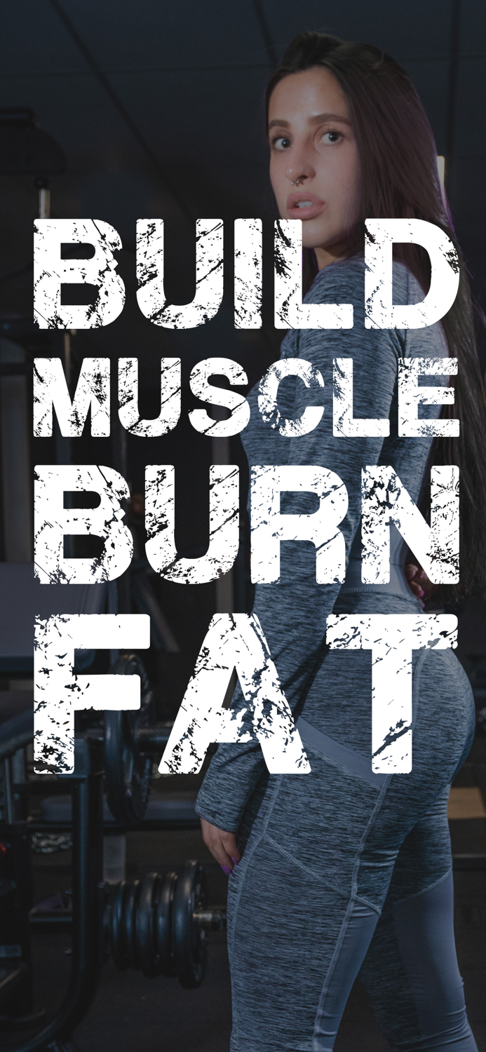 Mastered FitGym PlansandWorkout