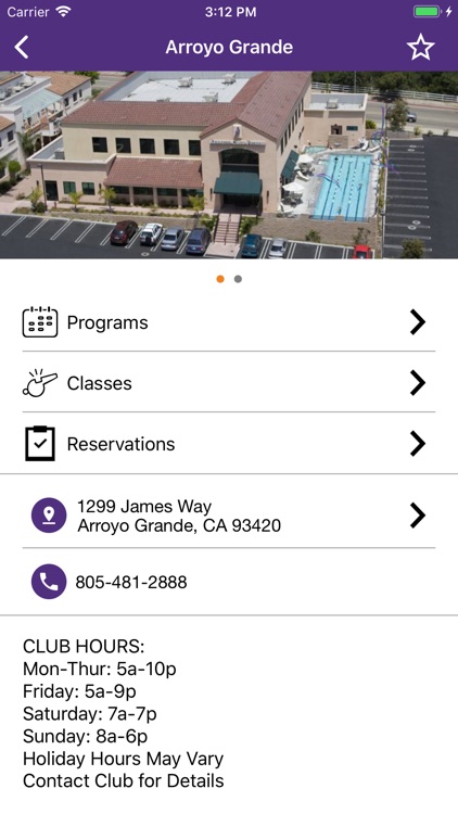 Kennedy Athletic Club screenshot-4