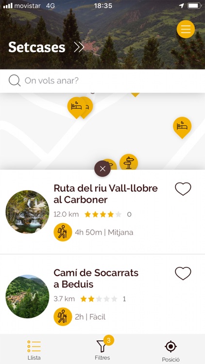 NaturaLocal screenshot-4