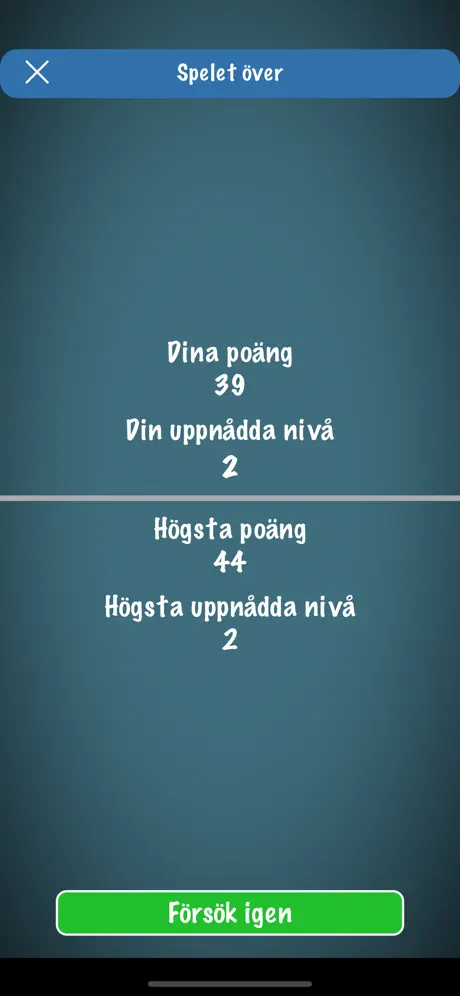 Ekvationsgeniet