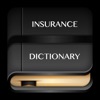 Insurance Dictionary & Terms icon