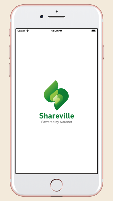 Shareville Screenshot