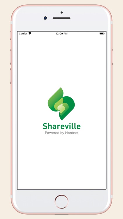 Shareville