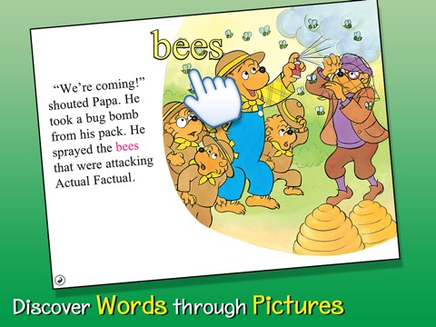 Berenstain Bears Hurry to Helpのおすすめ画像3