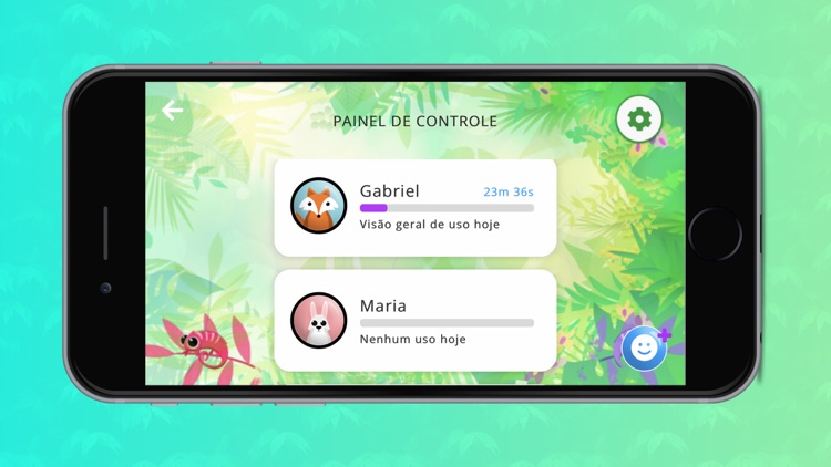 ONMO Kids screenshot-4