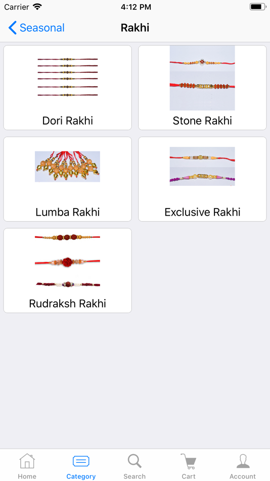 #6. Raj Toys World (iOS) Podle: Textile Infomedia