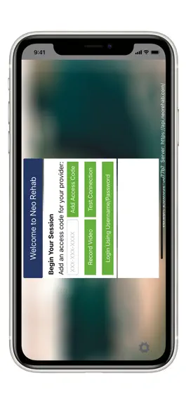 Game screenshot eHAB mod apk