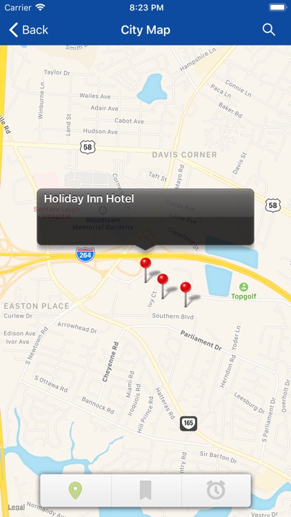 ECPI University's Events screenshot-3