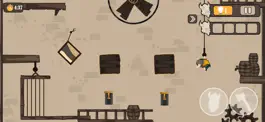 Game screenshot Hidden Key: Escape apk