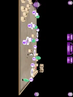 Teeter 3D screenshot 10