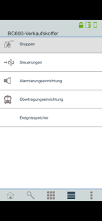 REmote ACcess Tool screenshot 3