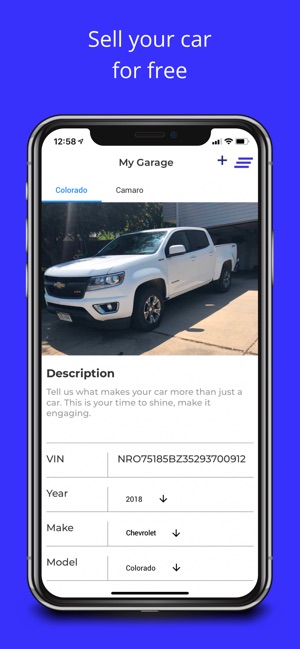 LotTalk - Car Shopping(圖8)-速報App