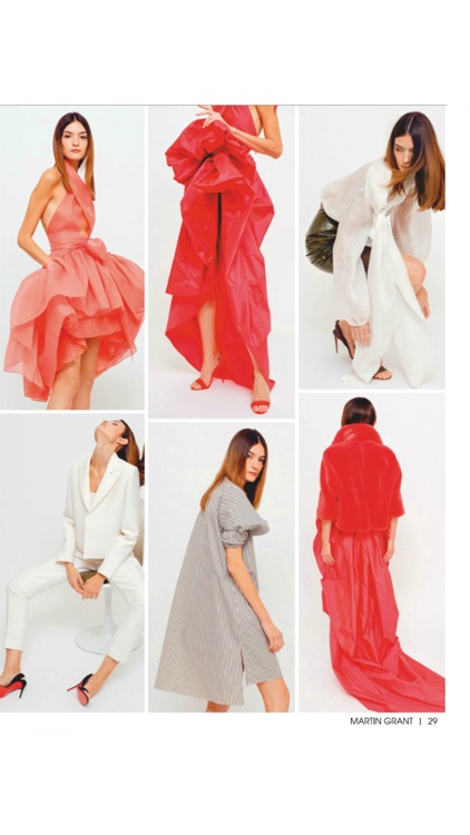 SHOWDETAILS PARIS LONDON screenshot-6