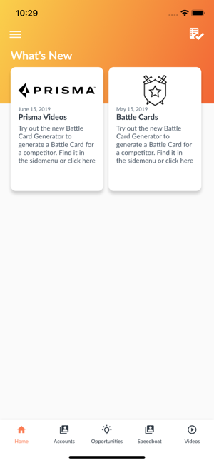 Quota Crusher Sales App(圖4)-速報App