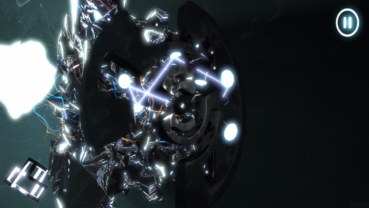 Cube: The Lurkers screenshot-3