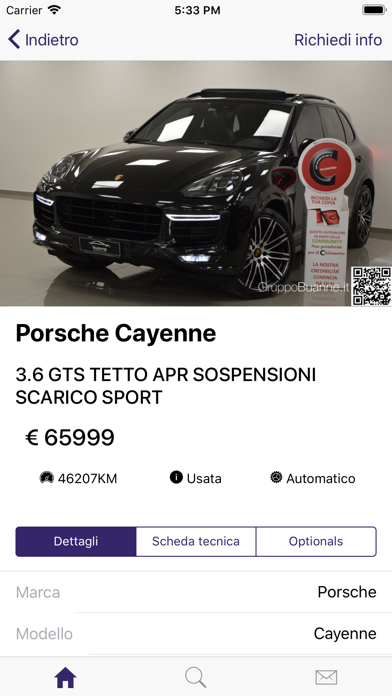 Screenshot #2 pour Buanne