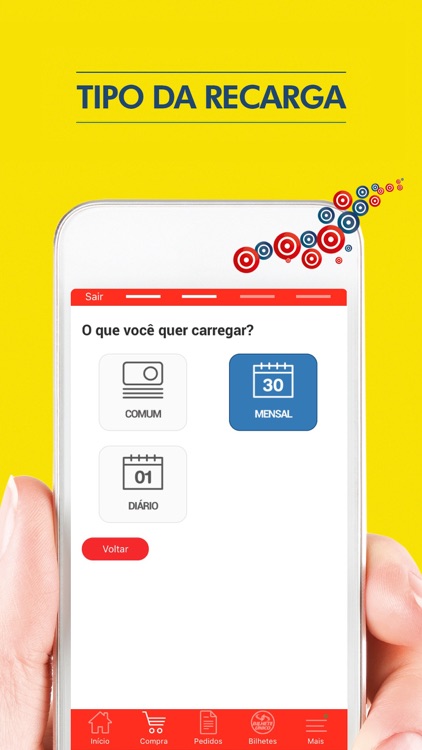 Ponto Certo Bilhete Único