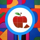 Top 47 Games Apps Like Best 3x3 Alphabet Sliding Tile Puzzle for Toddlers - Best Alternatives