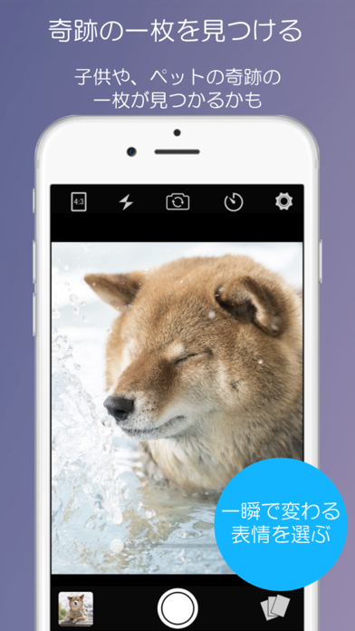 カメラ++のおすすめ画像3