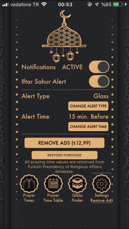Muslim Prayer - Ramadan 2020 screenshot-3