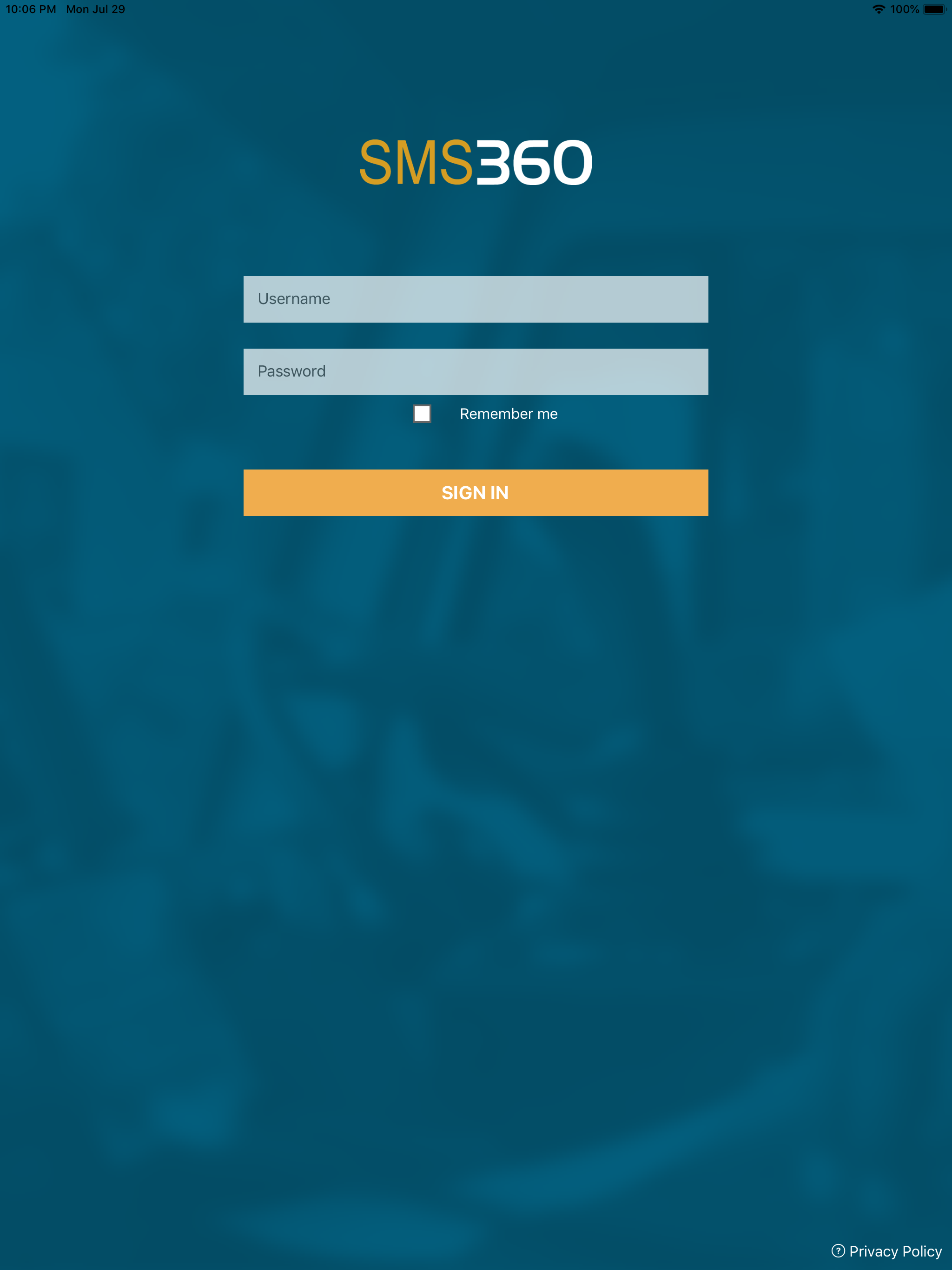 SMS360 Mobile
