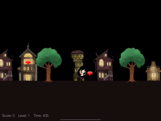 Screenshot #6 pour Gemstone hunt