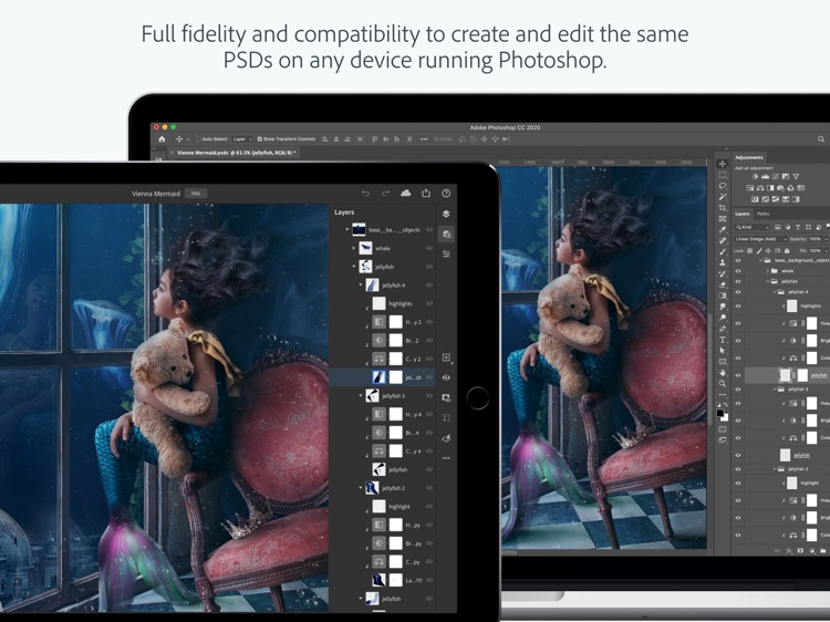 Adobe Photoshop screenshot-7