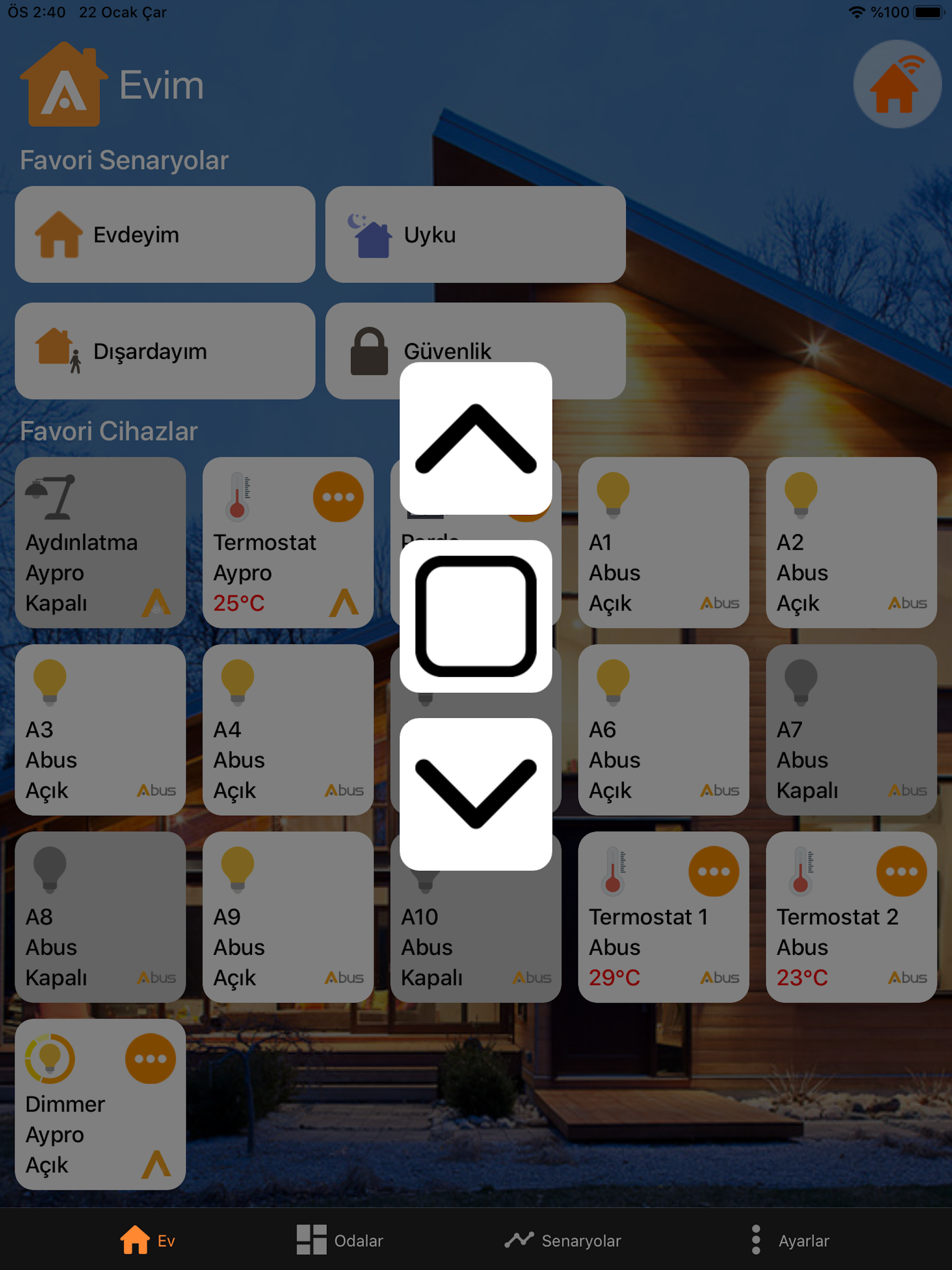Aypro Smart Bridge Plus screenshot 16