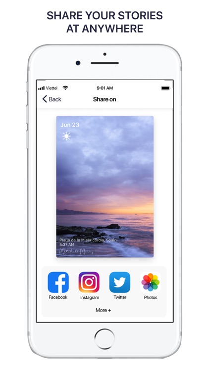 Riseset Journal screenshot-5