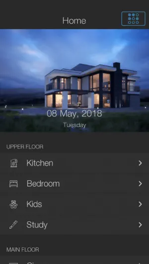 i3 pro screenshot 1