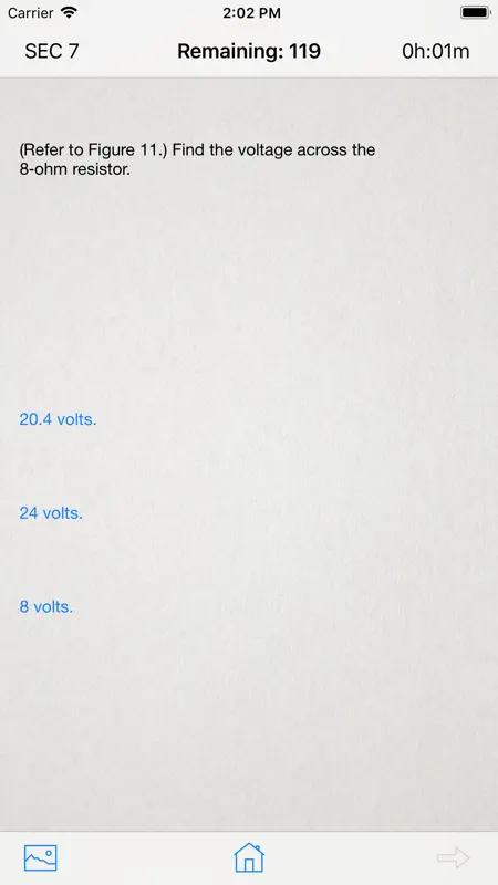 General Knowledge Test Prep screenshot 3 of 8
