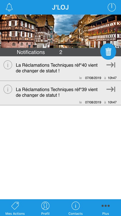 J'LOJ IMMO screenshot-5