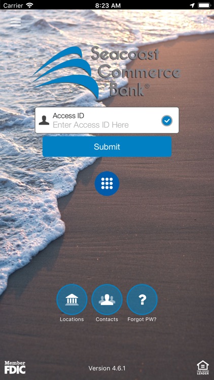 Seacoast Commerce Business