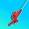 Discover Stickman Hook, the new MadBox game