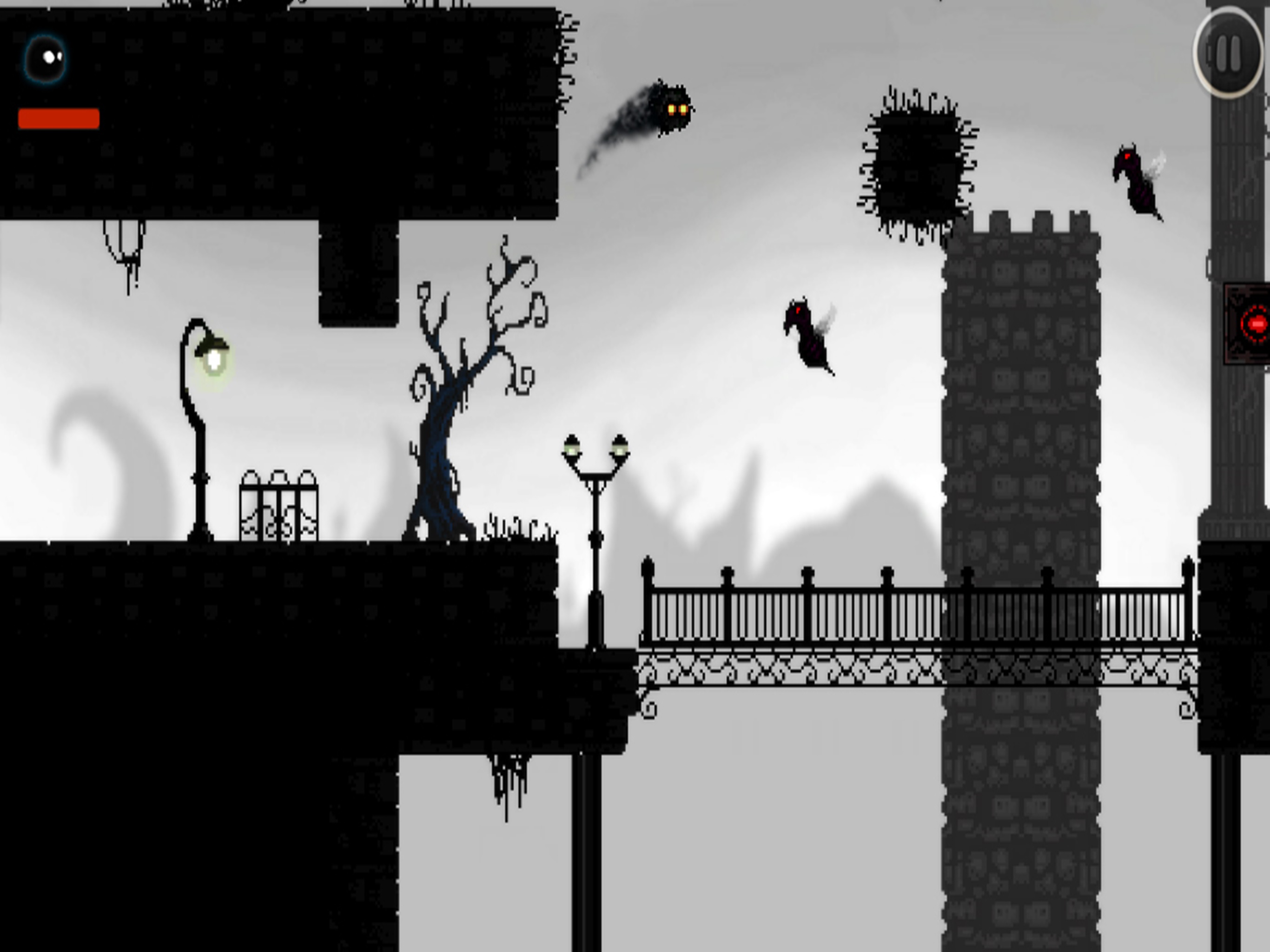 Shady Lands screenshot 12