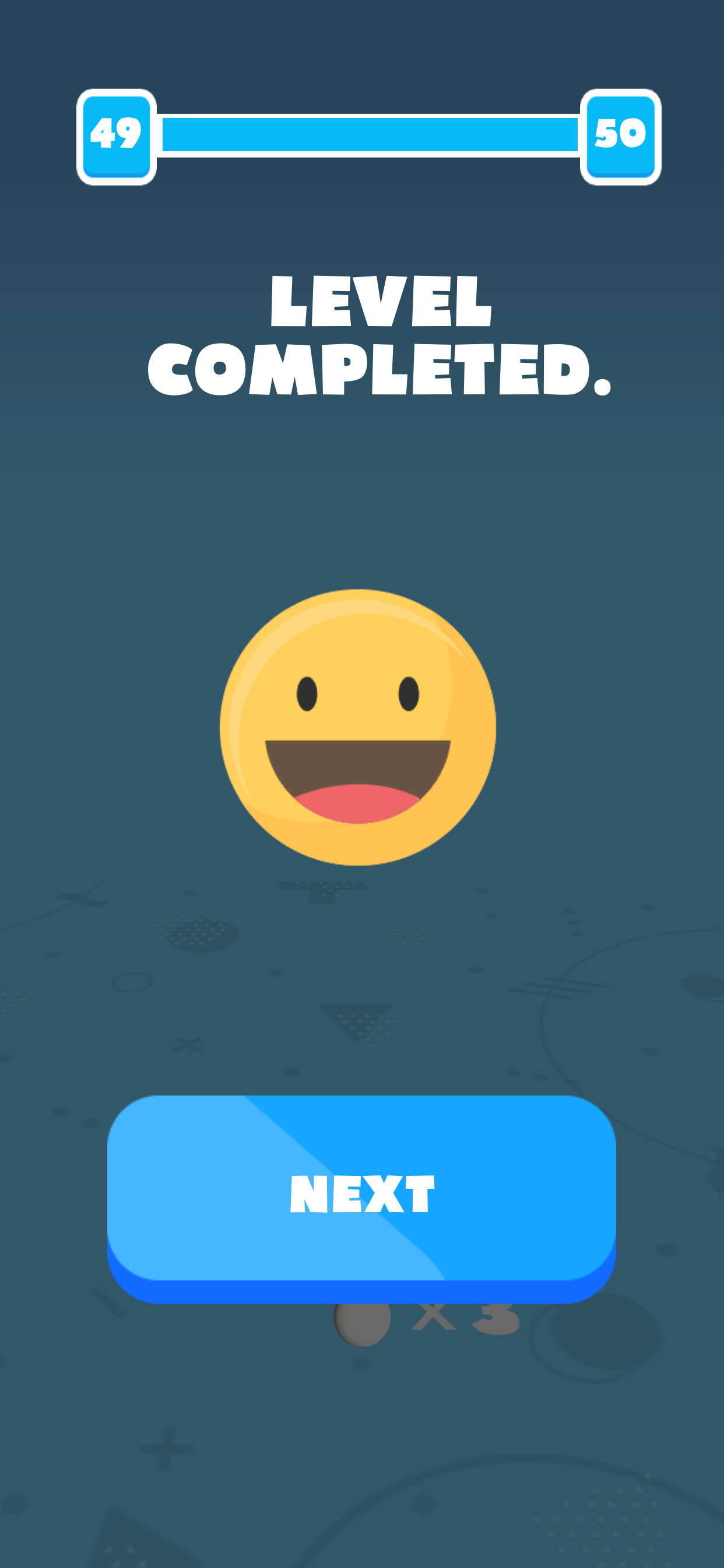Pong Blast! screenshot 8