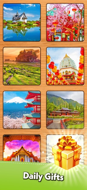 Jigsaw Puzzle(圖2)-速報App
