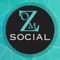 Currently, OZMsocial is a basic social networking platform