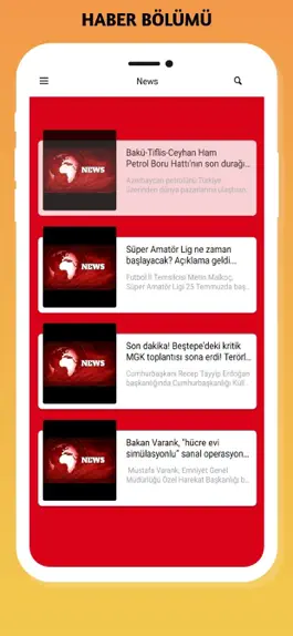 Game screenshot Radyo Hevi 107,8 Fm hack