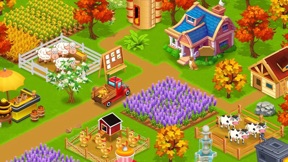 Great Farm Word screenshot