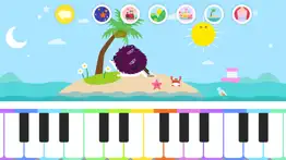 miga baby: music for toddlers iphone screenshot 4