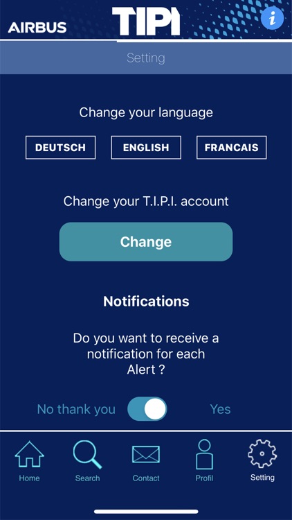 T.I.P.I screenshot-5