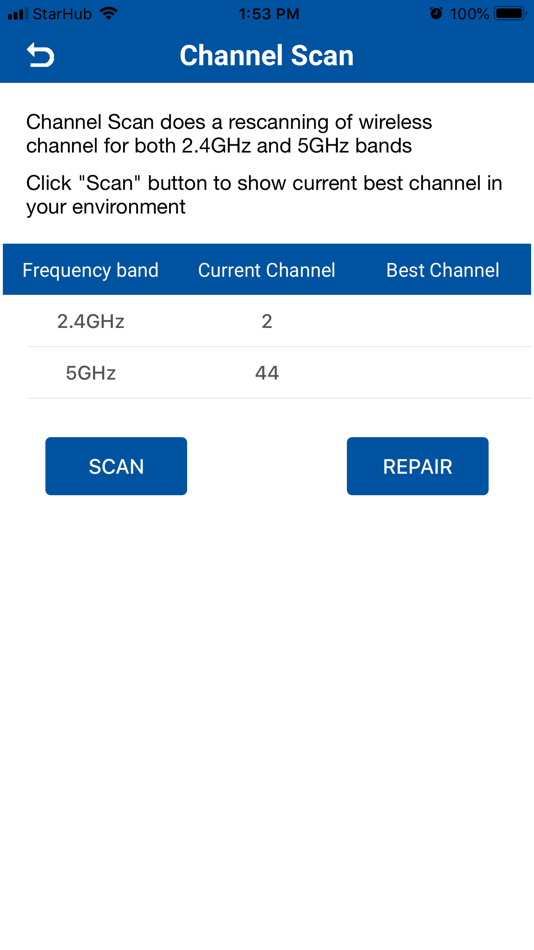 #4. PROLiNK mConnect (iOS) 由: FIDA INTERNATIONAL(S) PTE LTD