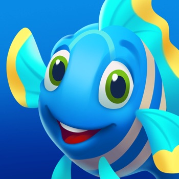 Fishdom