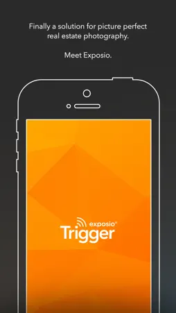 Exposio Trigger screenshot 1