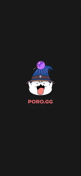 Game screenshot 롤 전적검색 - 포로지지 mod apk