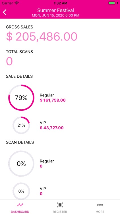 Lilipass Pro screenshot-3