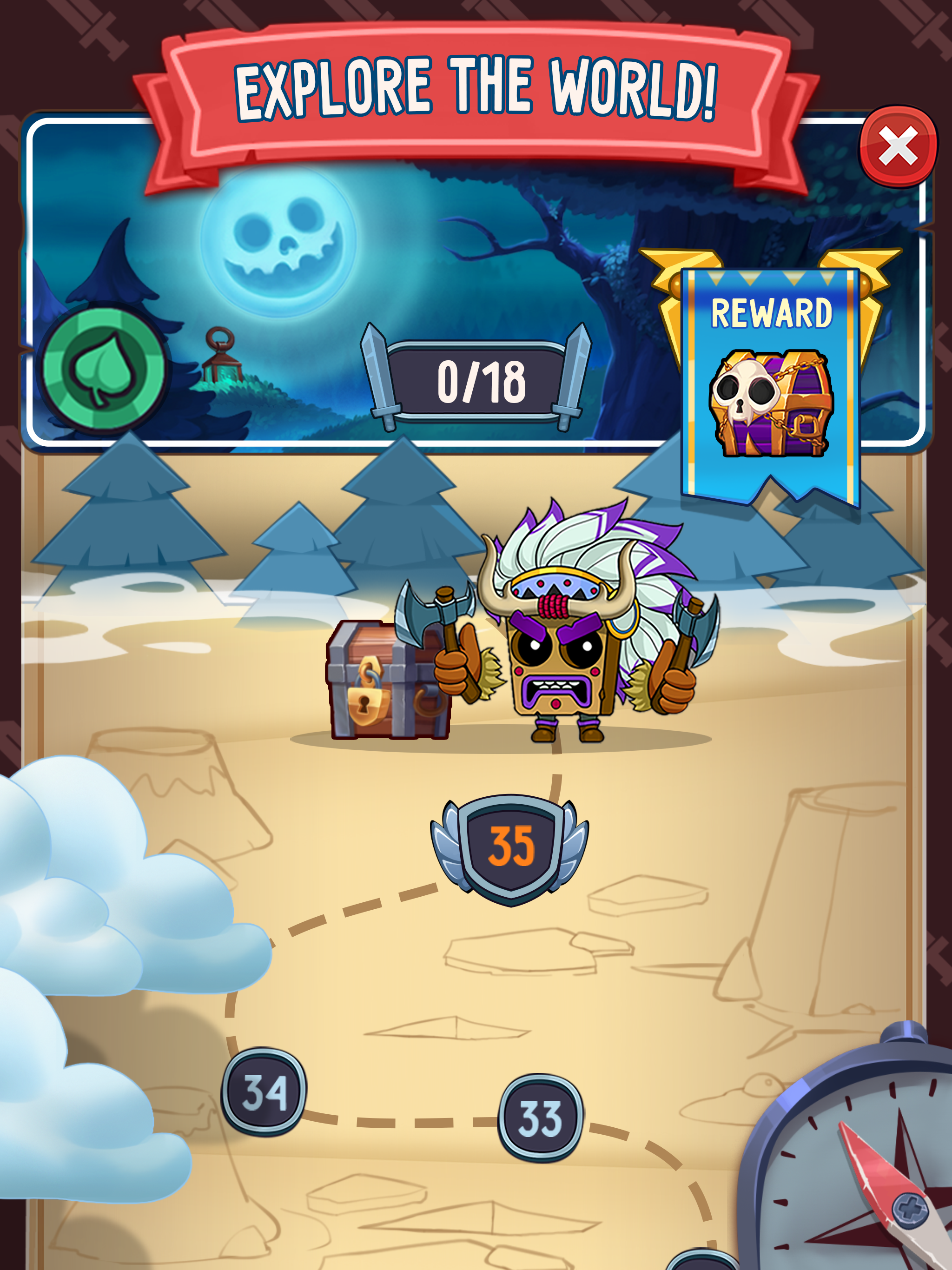 Tap Out! screenshot 11