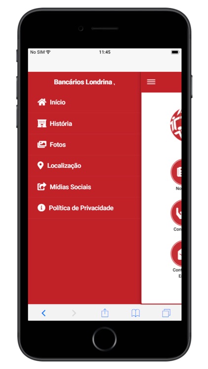 Bancários de Londrina